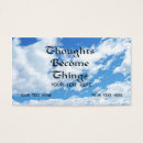 Search for clouded thoughts Sky