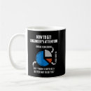 Search for funny civil engineer mugs Computer
