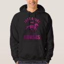 Search for horse hoodies Animal