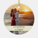 Search for fiance christmas tree decorations Keepsake