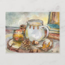 Search for teas postcards Drink