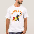 Search for dominate tshirts Sports