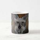 Search for mini schnauzer mugs Schnauzers