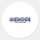 Search for environmental pollution stickers Climate change