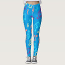 Search for music leggings Pattern