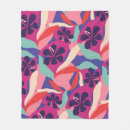 Search for aesthetic blankets Abstract