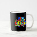 Search for hand signing mugs Alphabet