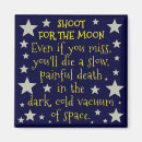 Search for shoot magnets Stars