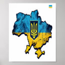 Search for map lovers posters Support ukraine