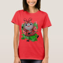 Search for ladybug womens tshirts Insect