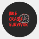 Search for funny biking stickers Adventure