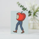 Search for funny whimsical postcards Trendy