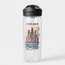 Search for chicago water bottles Illinois