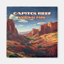 Search for capitol magnets Capitol reef national park