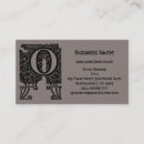 Search for nostalgia business cards Americana