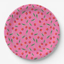 Search for retro cherry Fruit pattern