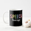 Search for speech therapy mugs Speech language pathologist