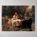 Search for pre raphaelite posters John william waterhouse