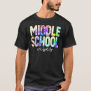 Search for middle child mens tshirts First