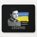 Search for fighting mouse mats President