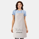 Search for proposing aprons Maid of honour