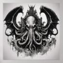 Search for cthulhu posters Horror