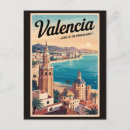 Search for valencia postcards Famous iconic landmark