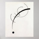 Search for curved posters Abstract
