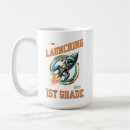Search for launching mugs Space