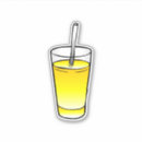 Search for orange juice stickers Fresh