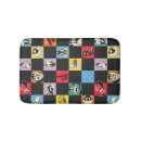 Search for bath mats Taz
