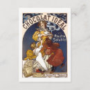 Search for chocolates invitations Vintage