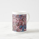 Search for blue cherry blossom mugs Nature