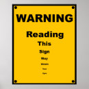 Search for funny safety posters Humourous