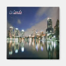 Search for state magnets America