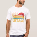 Search for 1961 tshirts Birthday