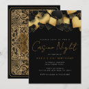 Search for poker night birthday invitations Las vegas