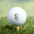 Search for snoopy golf balls Sunday paper