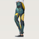 Search for lemon yellow leggings Pattern