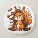 Search for quirky animal cushions Playful