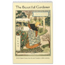 Search for vintage calendars Victorian