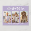 Search for rounded corners postcards Modern