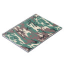 Search for camo notebooks Brown