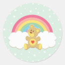 Search for rainbow bear stickers Modern