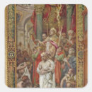 Search for frankish stickers 19th