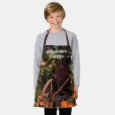 Search for botanic gardens aprons For kids