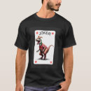 Search for court jester tshirts Clown