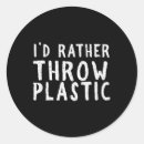 Search for throwing a frisbee stickers Tournament