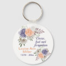 Search for mourning key rings Celebration of life
