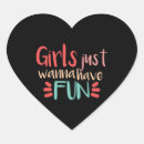 Search for have no fun stickers Party